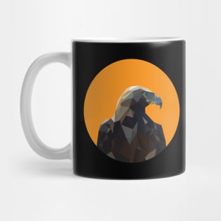 Eagle Mug